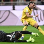 Cesari stronca Marcenaro
