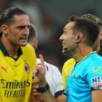 Milan Bologna VAR