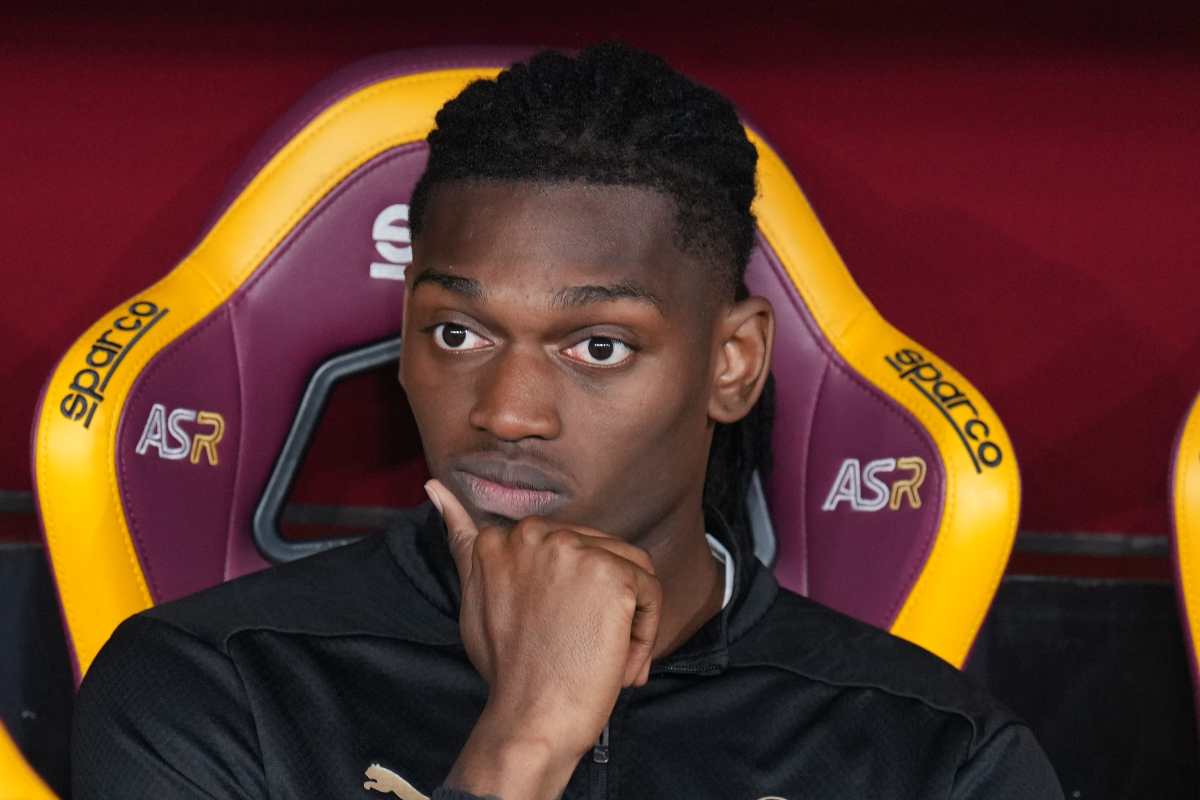 Milan Leao