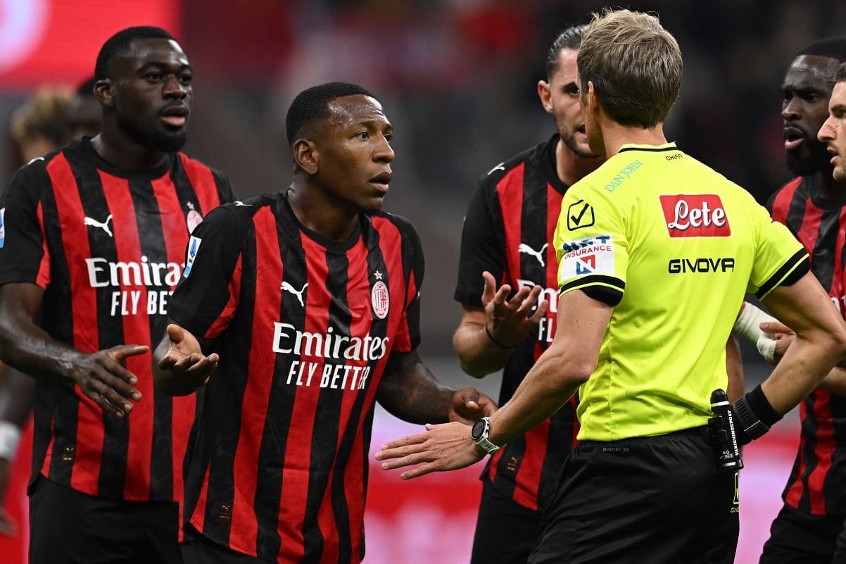 La moviola del big-match di San Siro