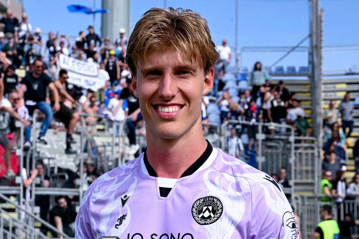Milan Thomas Kristensen