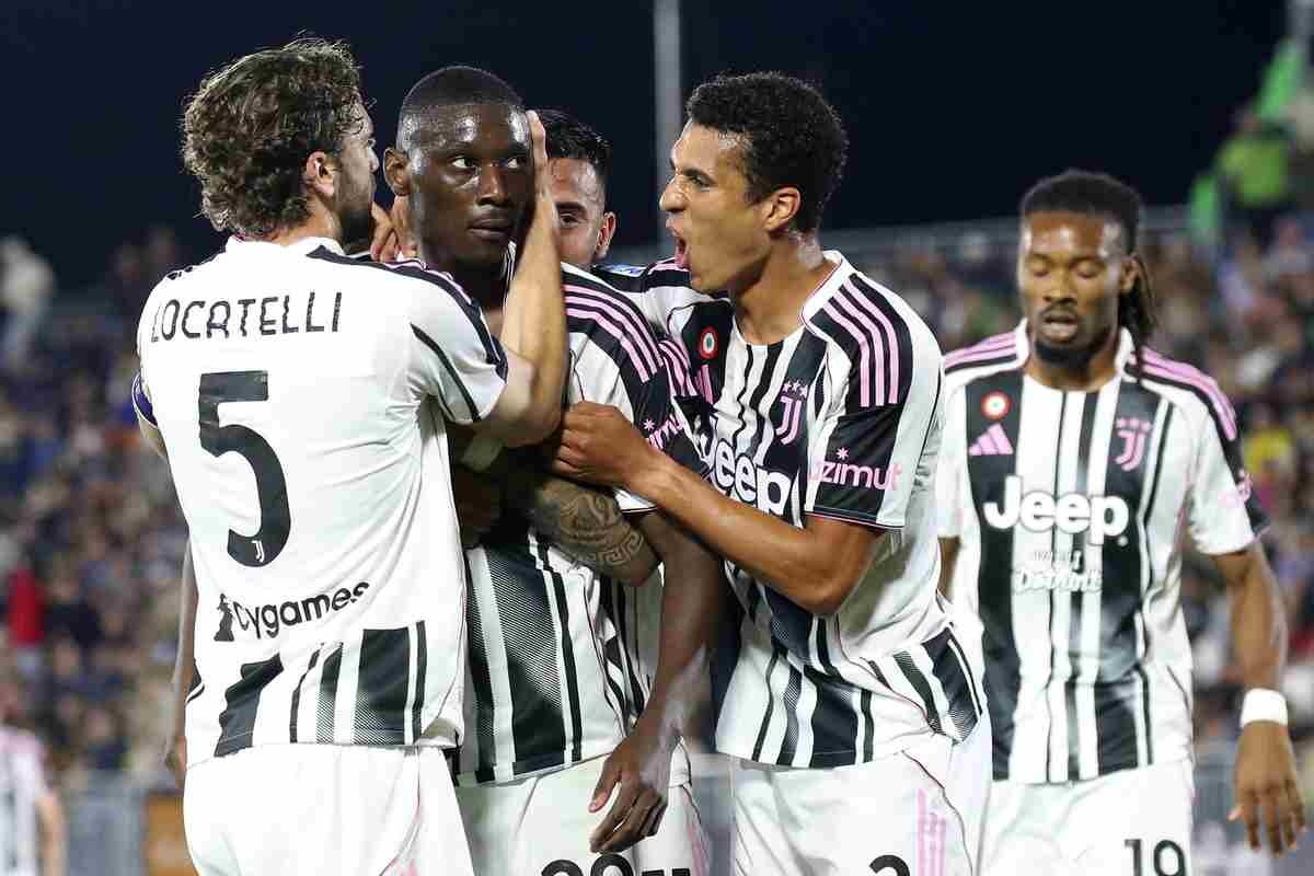 Minacce shock alla Juventus dal Paris Saint-Germain