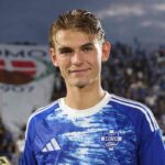 Nico Paz lascerà il Como