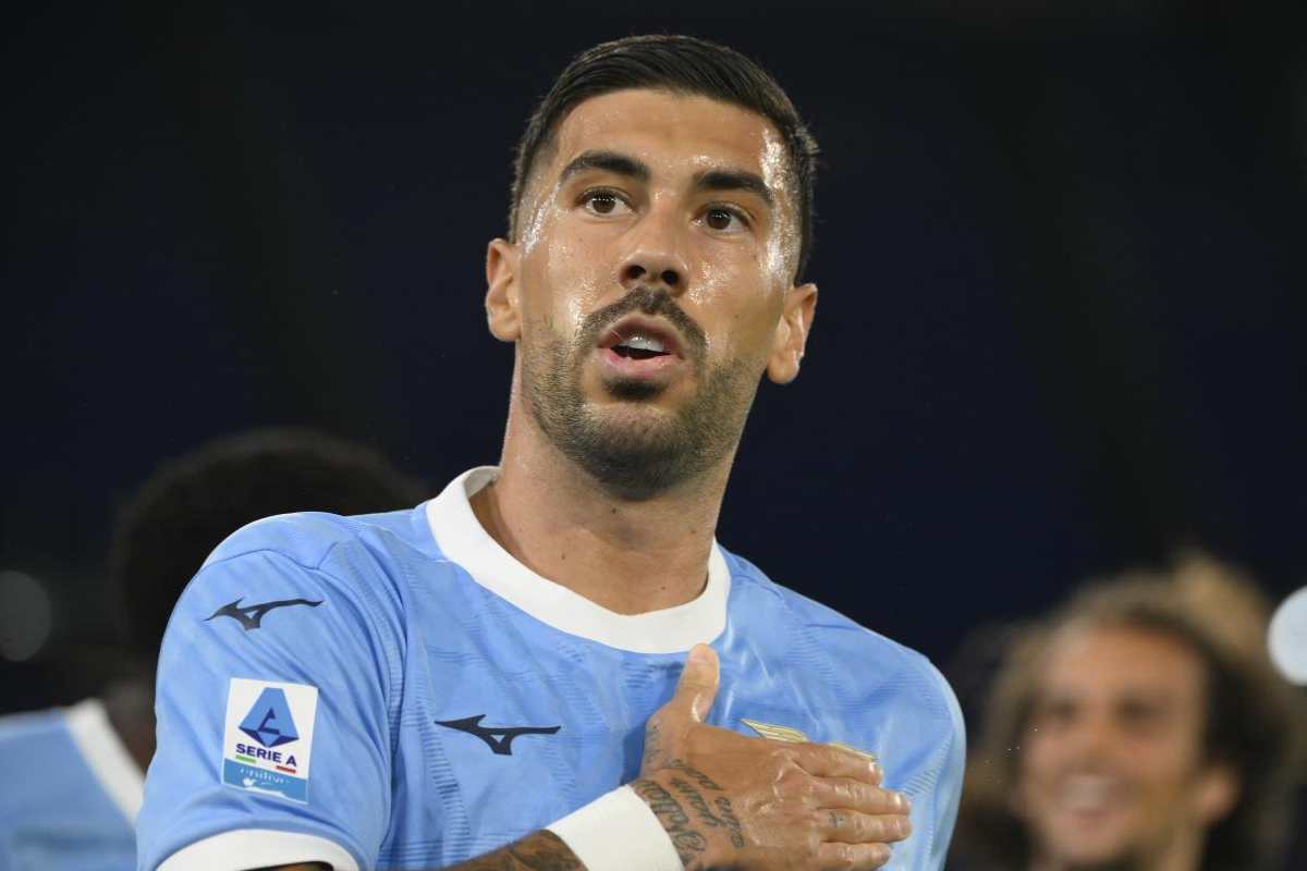 Non solo Zaccagni, un altro problema per Sarri