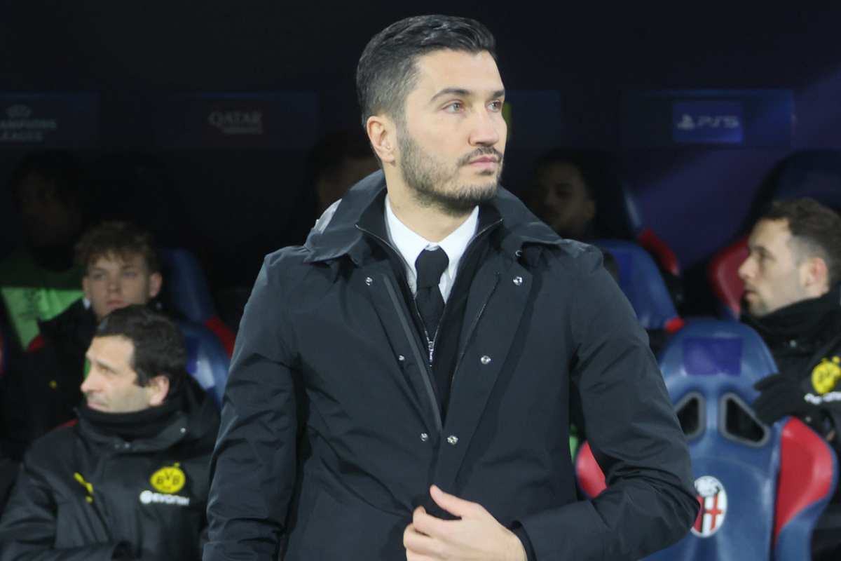 Nuri Sahin