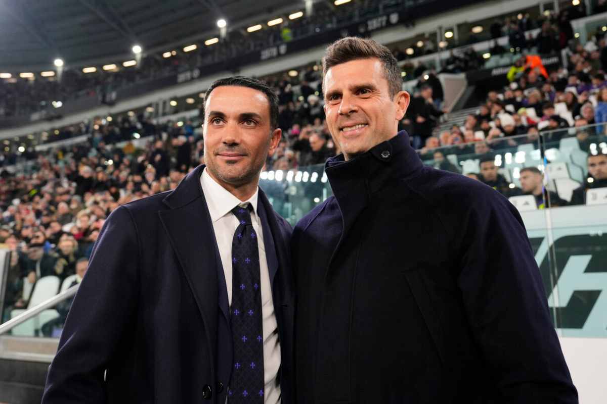 Bivio Chivu: Inter pronta a cambiare, un ex Juve in pole