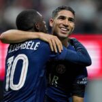Pallone d'Oro Dembele