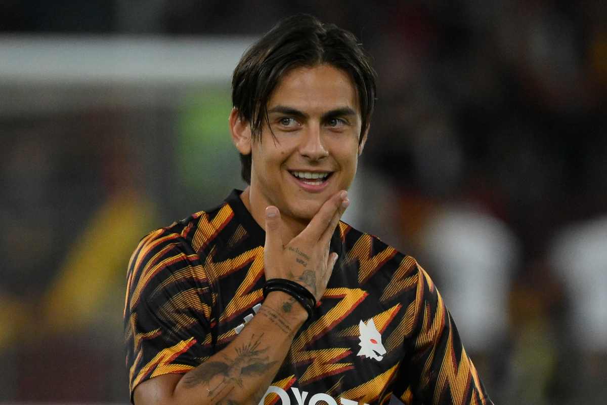 Paulo Dybala