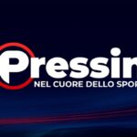 Pressing, ufficio stampa Mediaset