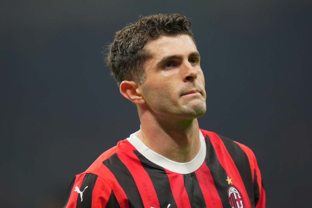 Pulisic