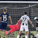 L'arbitro sarà retrocesso in B