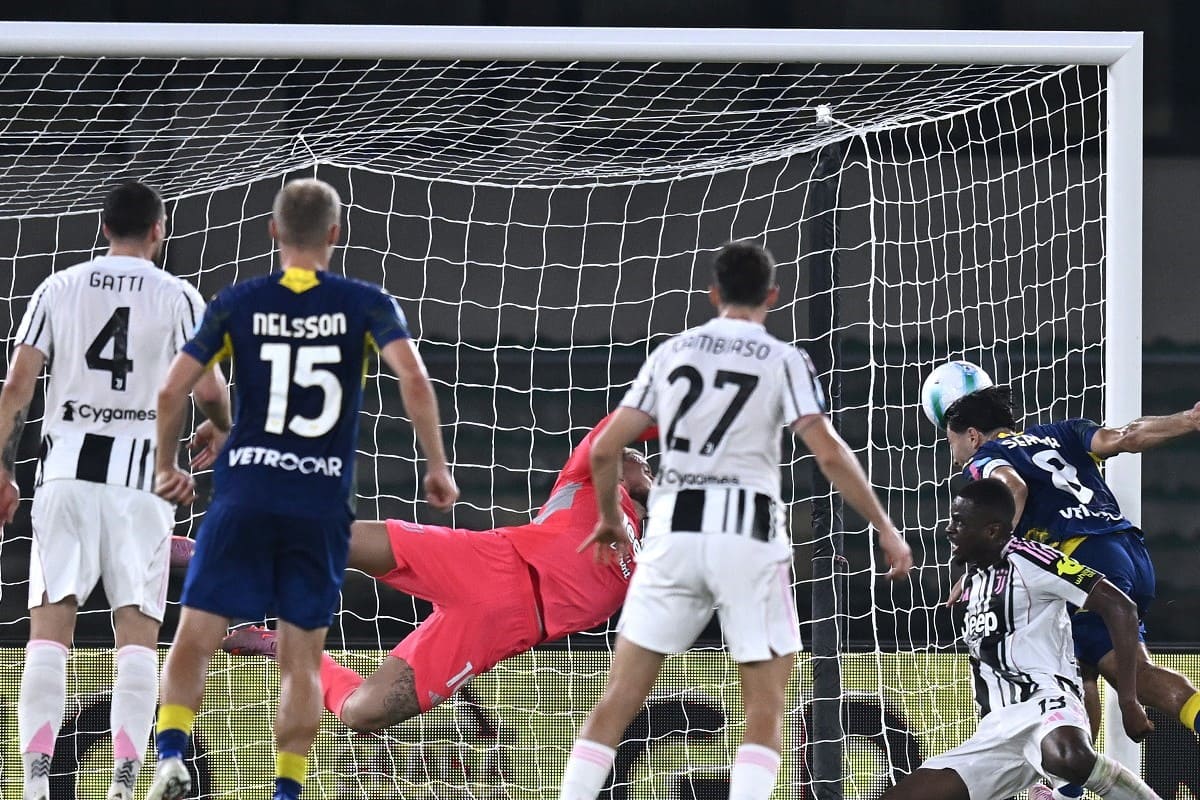 L'arbitro sarà retrocesso in B