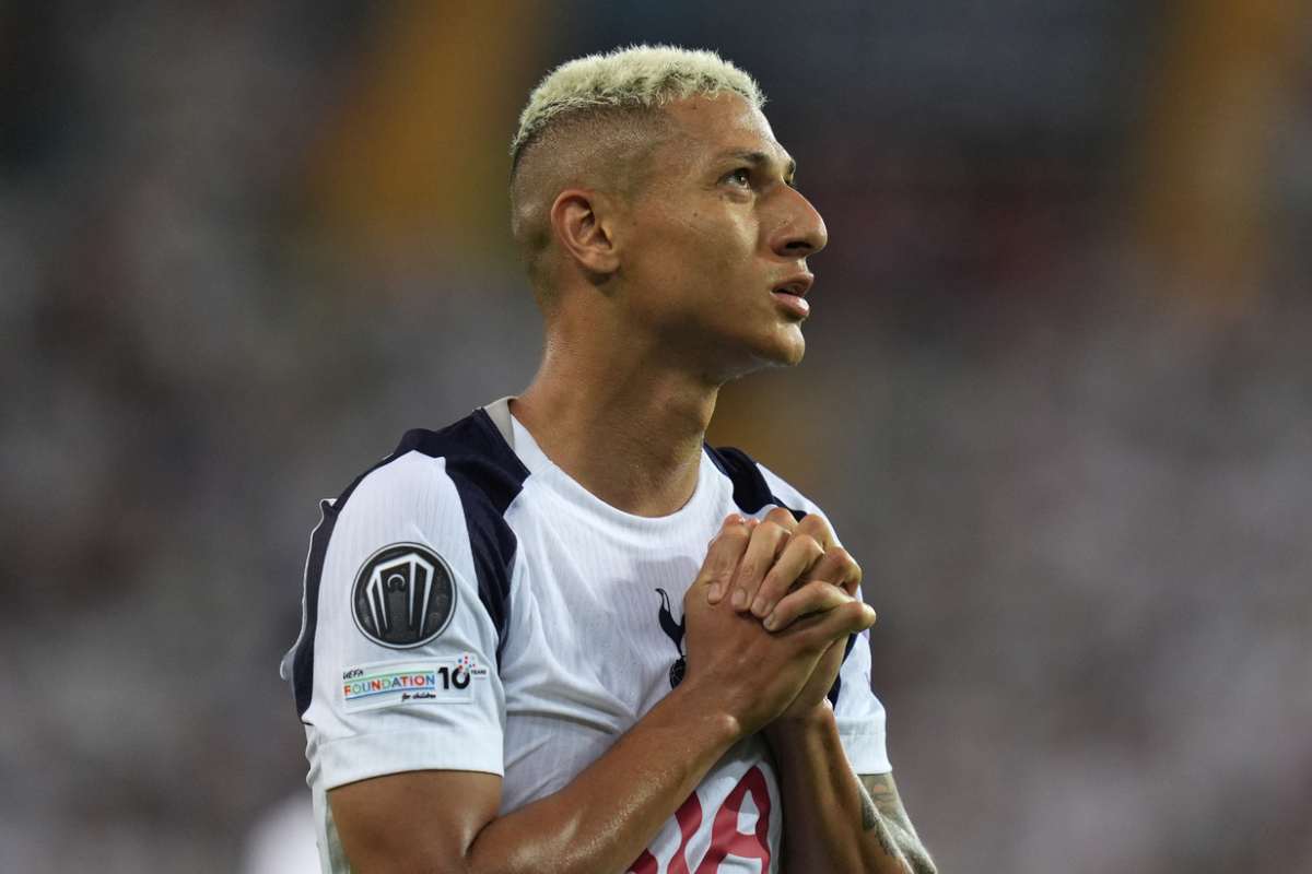 Richarlison