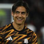 Roma Paulo Dybala rinnovo