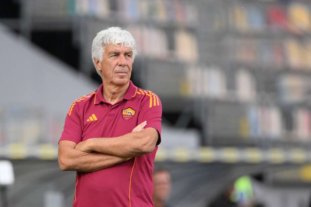 Roma blocco mercato