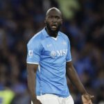 Romelu Lukaku