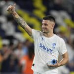 Sergej Milinkovic-Savic