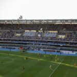 Serie B stadio