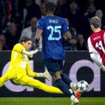 Il portiere svizzero nel mirino
