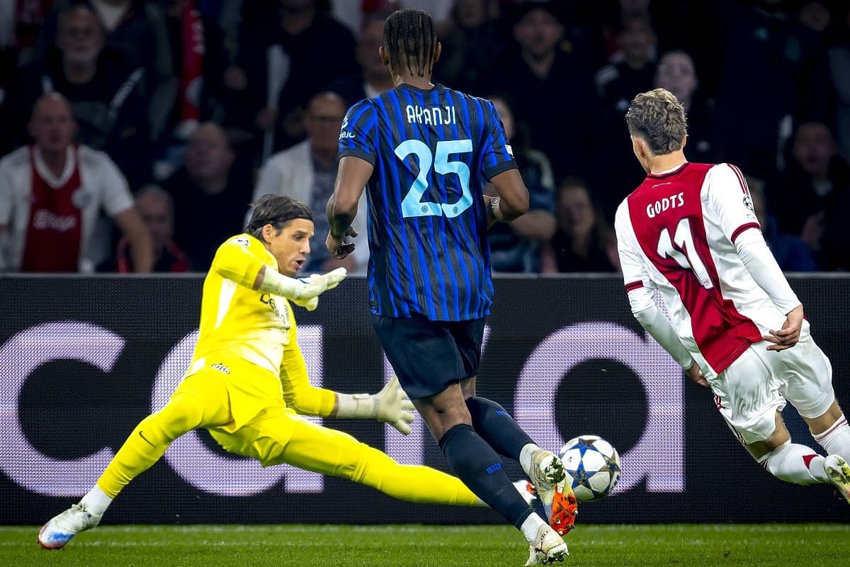 Il portiere svizzero nel mirino