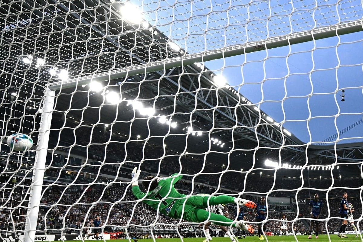 L'Inter prende troppi gol
