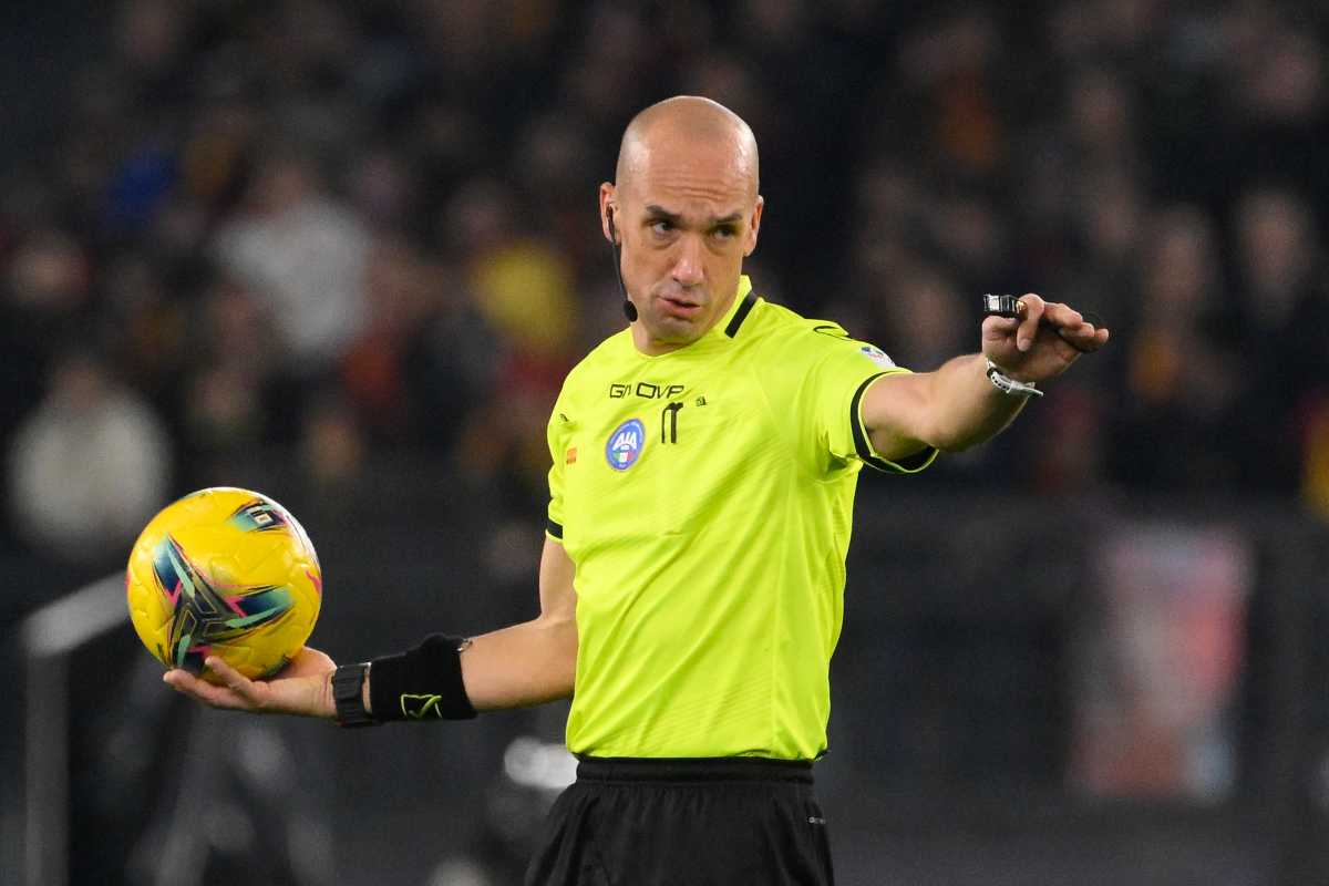 Sospensione Fabbri Milan-Bologna