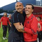 Spalletti Montella