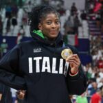 Myriam Sylla
