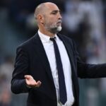 Il tecnico della Juve sotto accusa