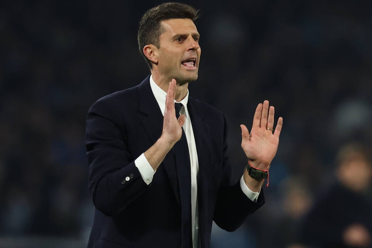 Thiago Motta Serie A