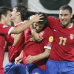 Tragedia in campo, addio alla leggenda serba
