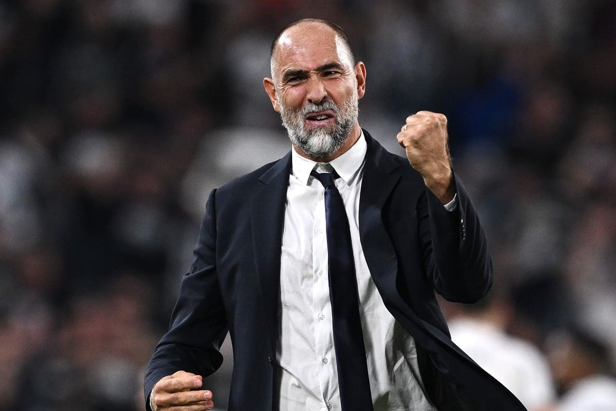 Domani Juve-Borussia
