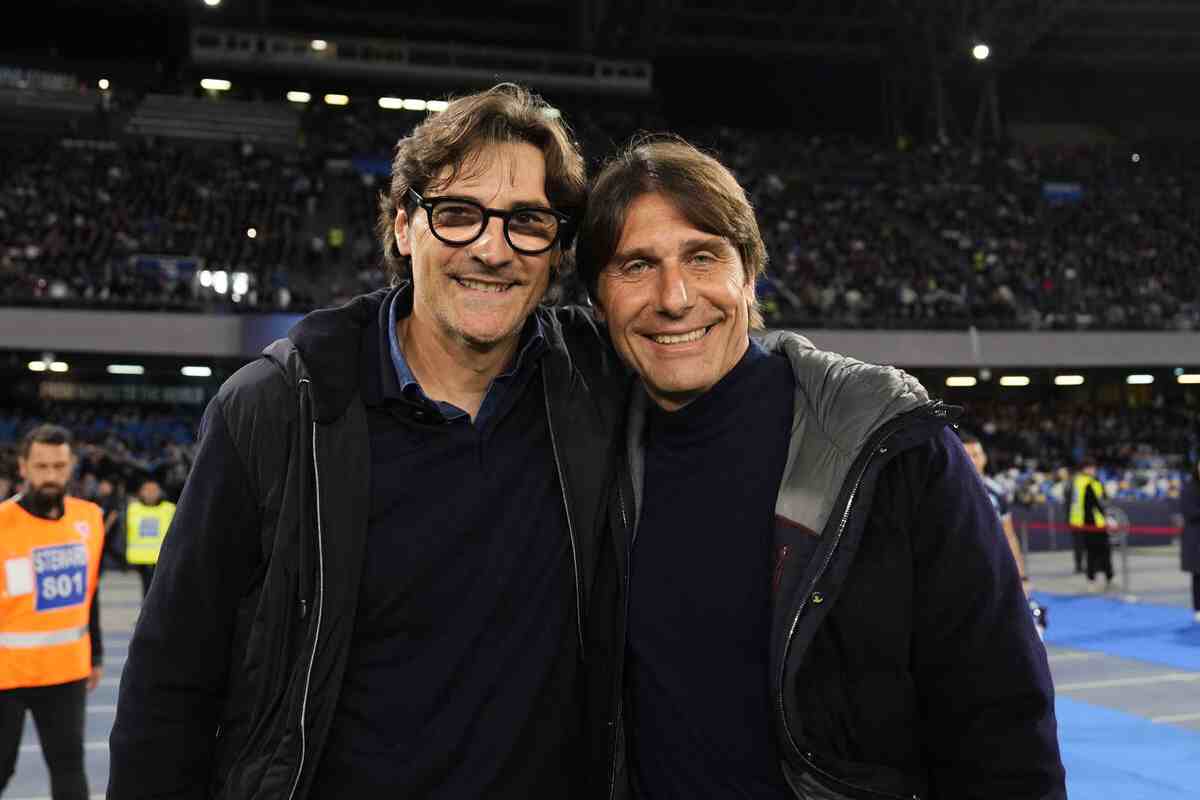 Vanoli può tornare in Serie A
