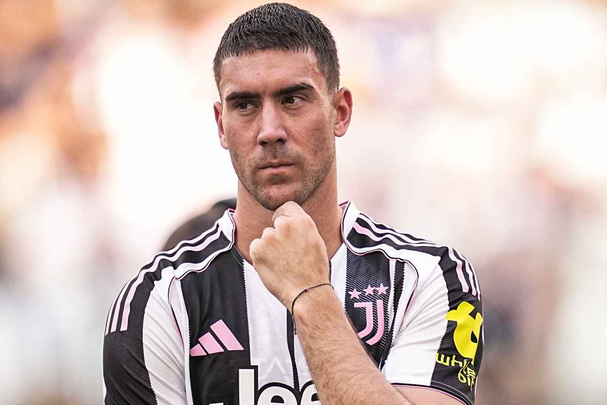 Vlahovic Inter