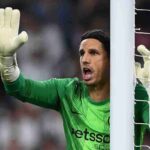 Yann Sommer portiere dell'Inter