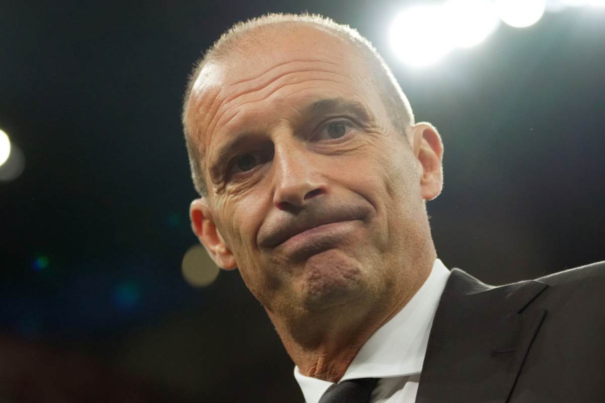 allegri
