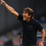Conte sfida Allegri