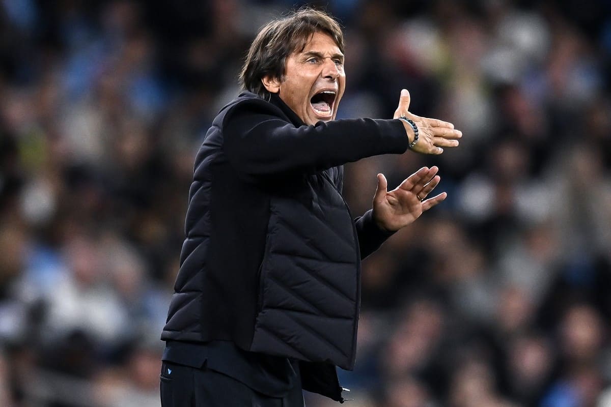 Damascelli attacca Conte