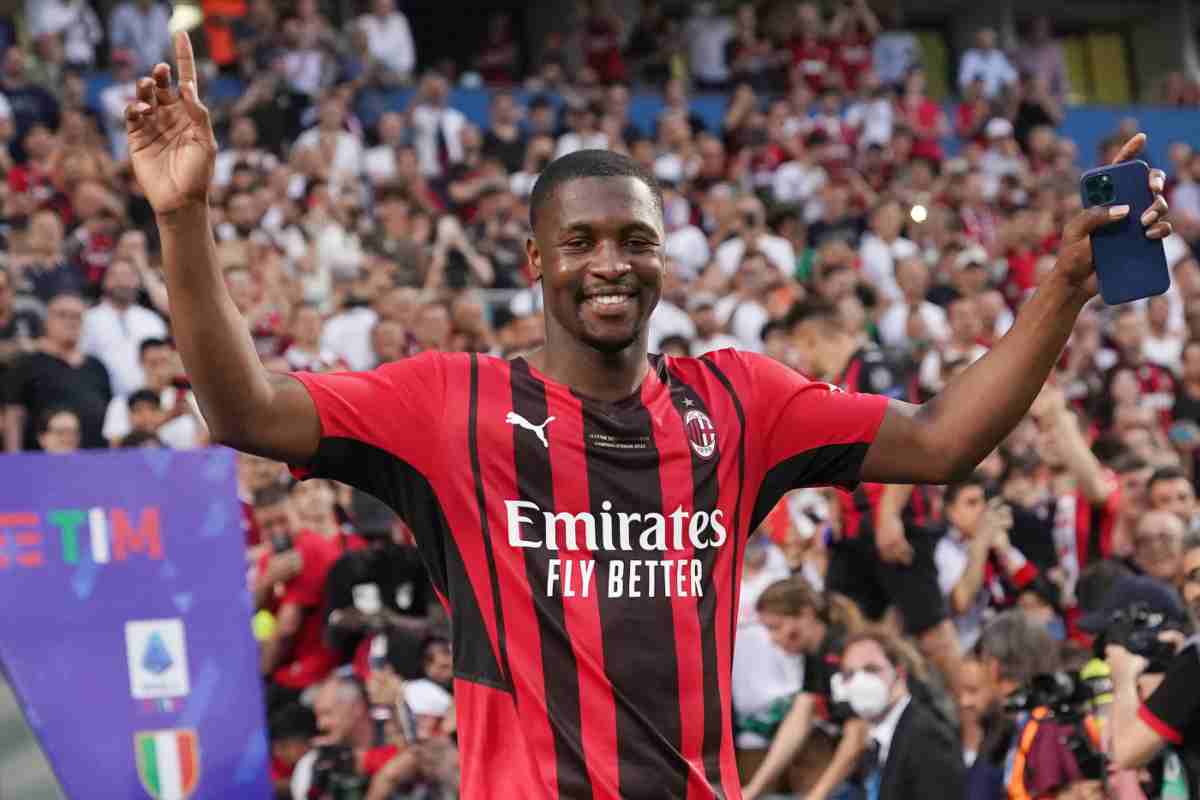 ballo toure