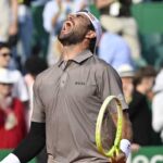 Berrettini, Davis lontana