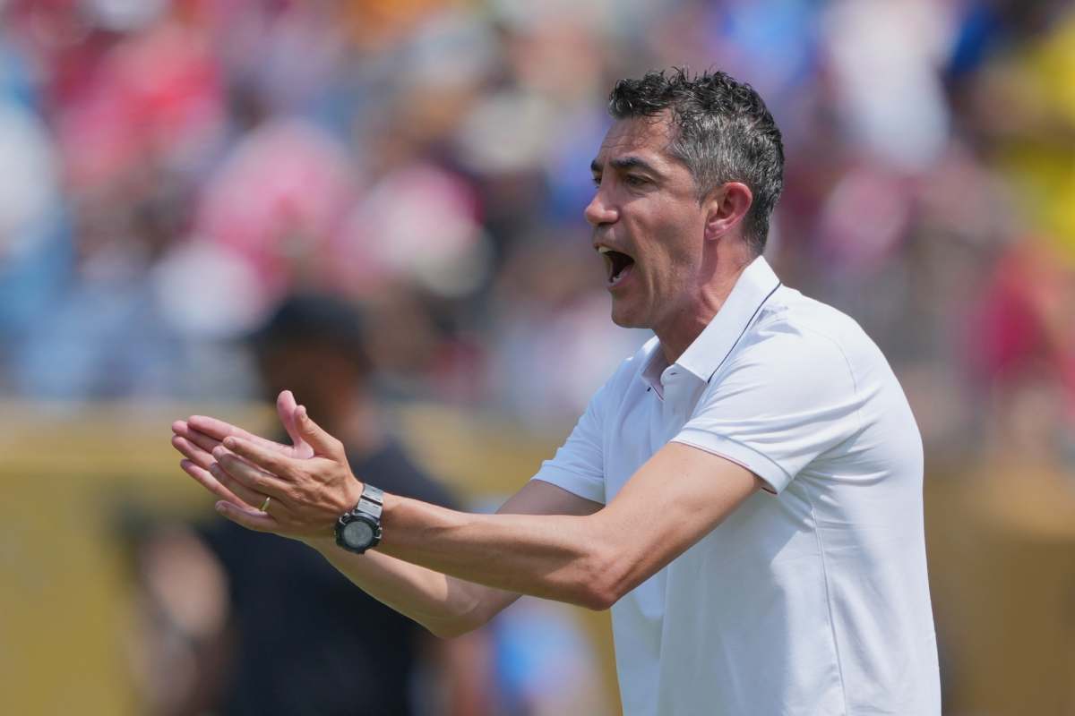 Bruno Lage