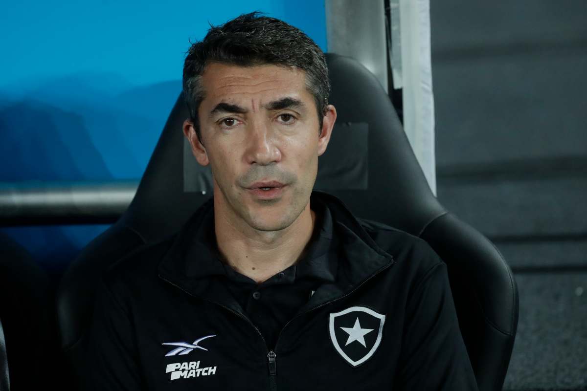 Bruno Lage