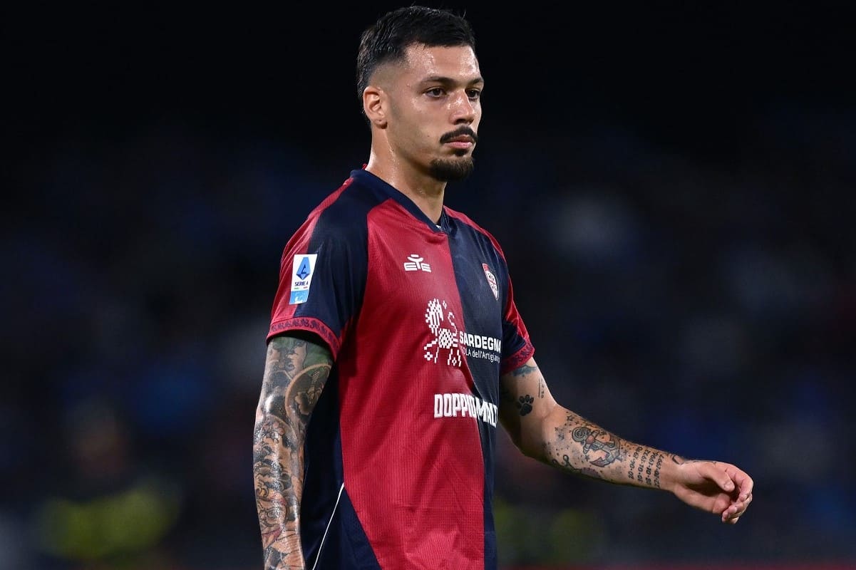 E' ripartita la coppa Italia