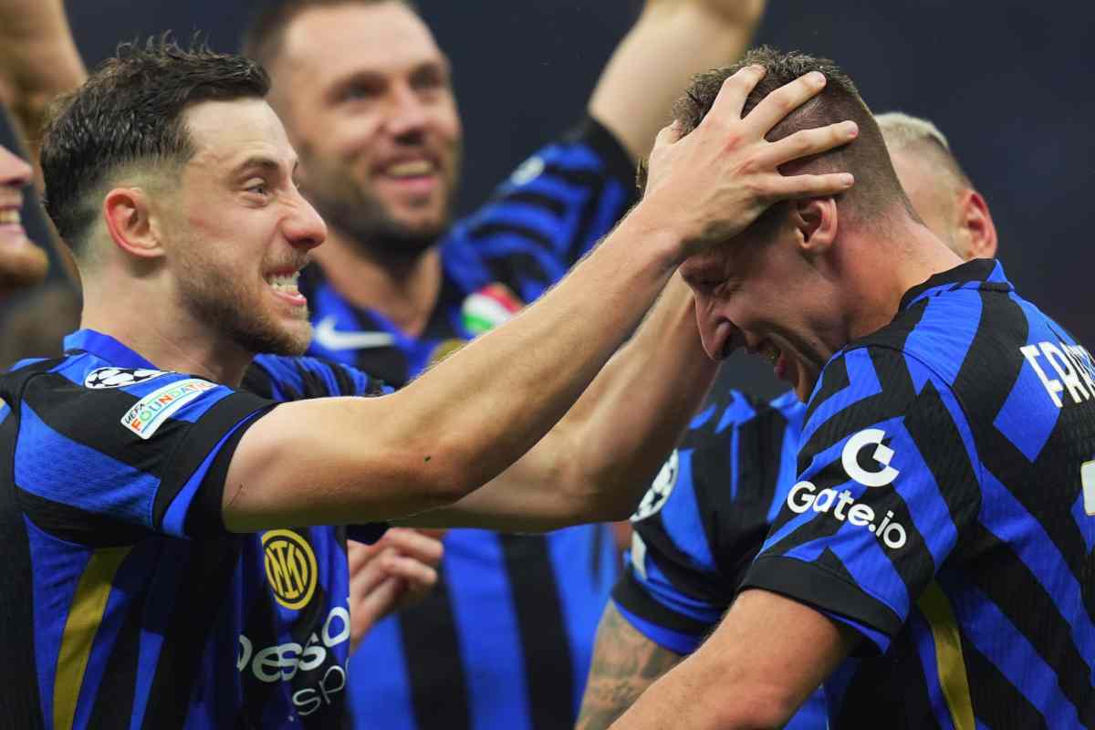 Inter, Mourinho lo vuole al Benfica: affare da 26MLN