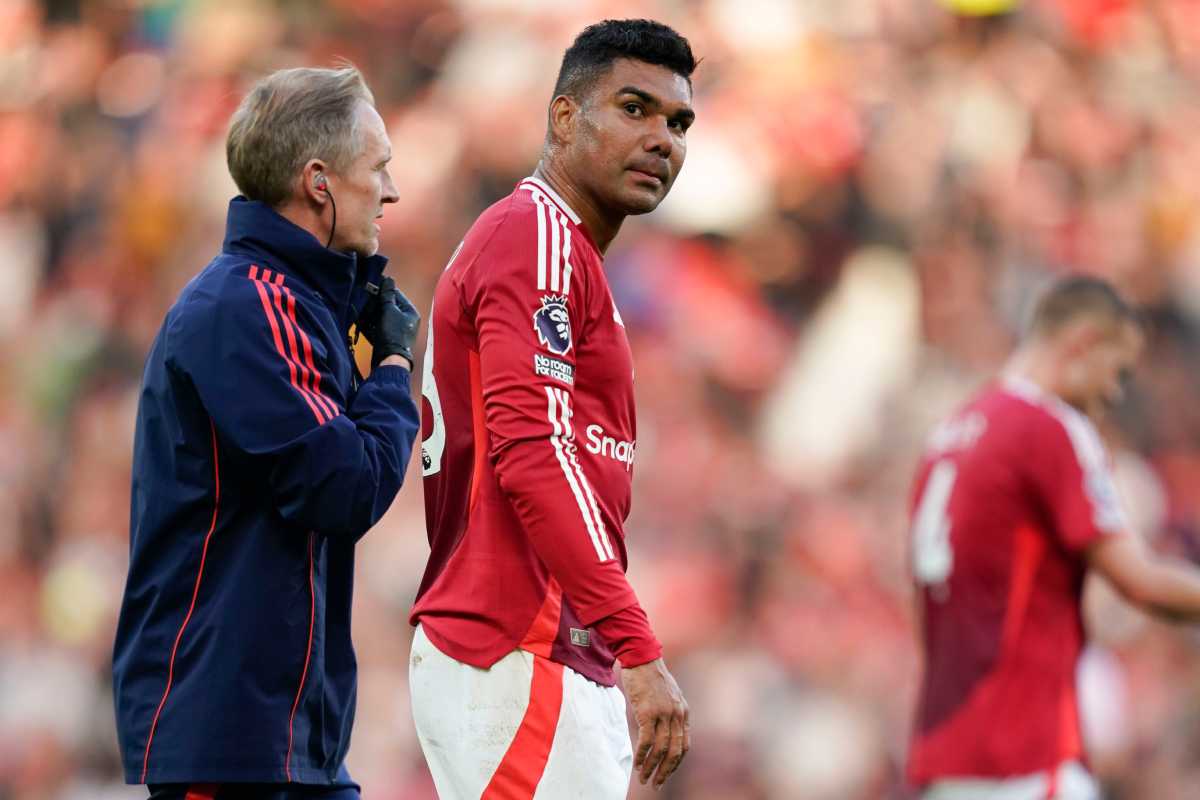 Casemiro