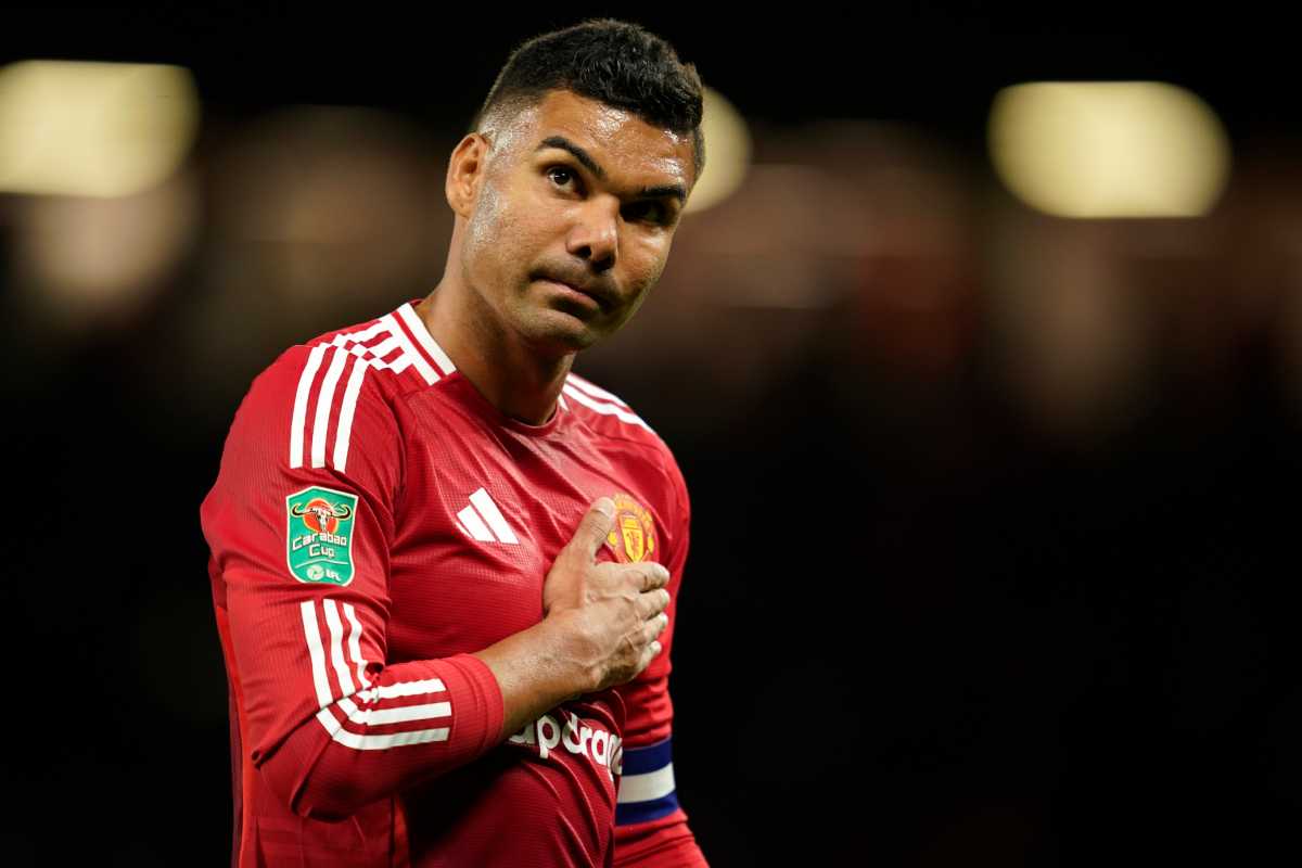 Casemiro