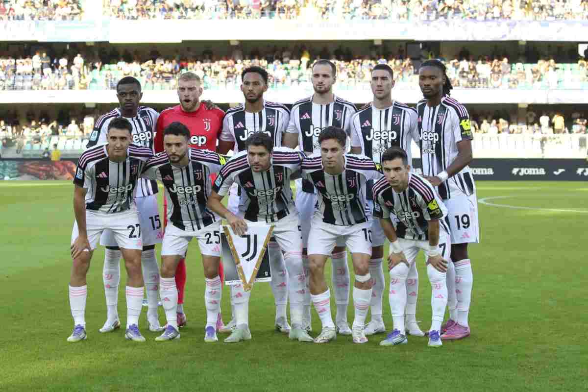 juventus