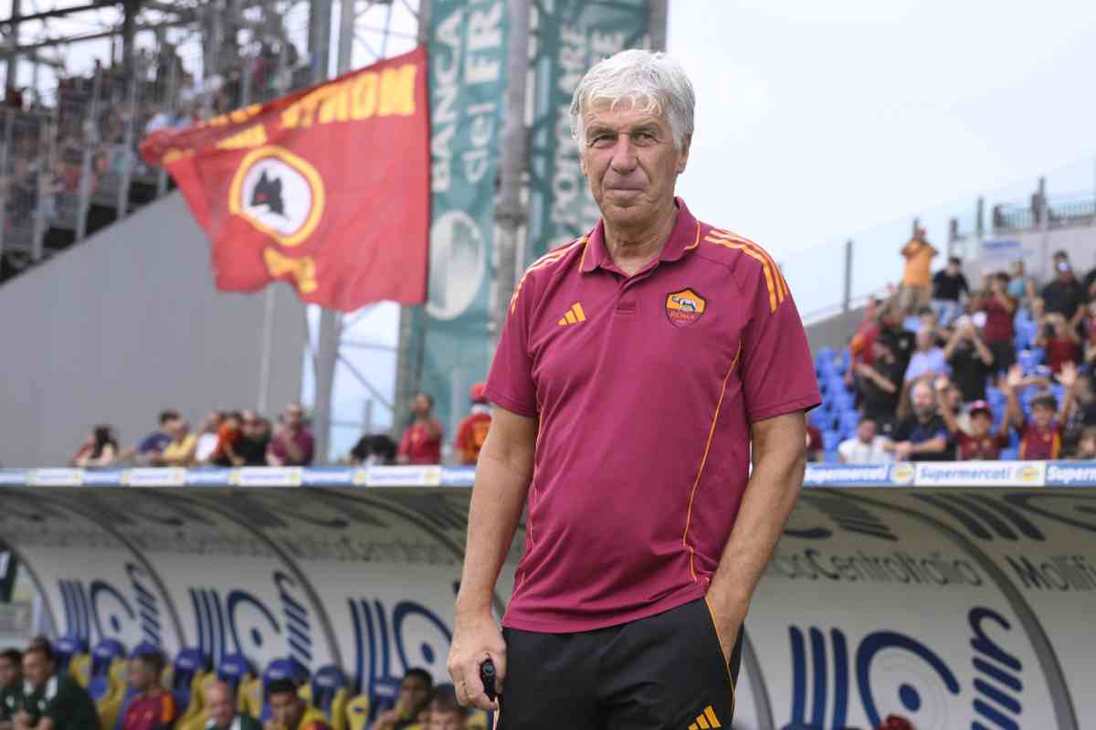 gasperini