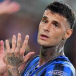 Gianluca Scamacca