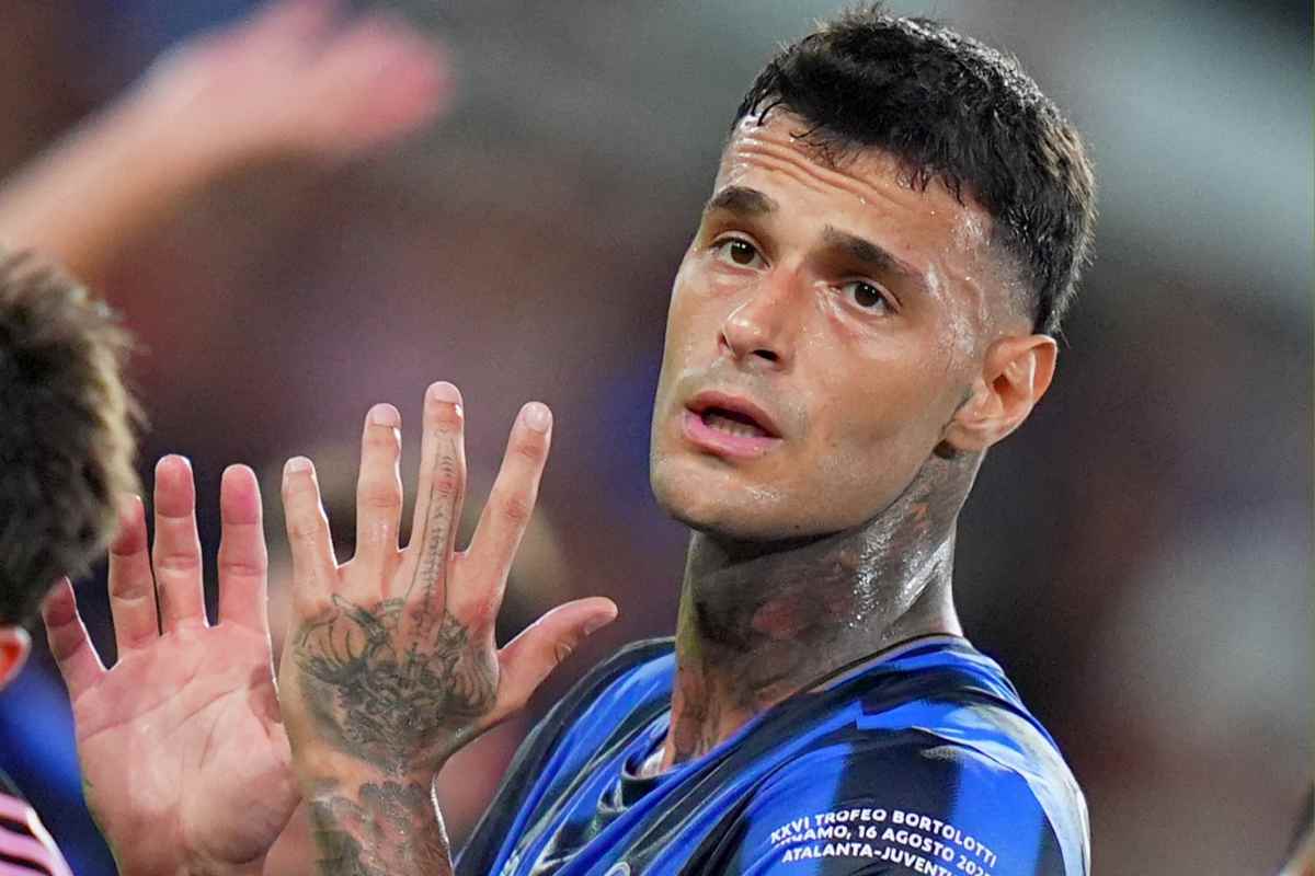 Gianluca Scamacca
